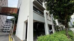 Lew Building (D1), Shop House #603524781